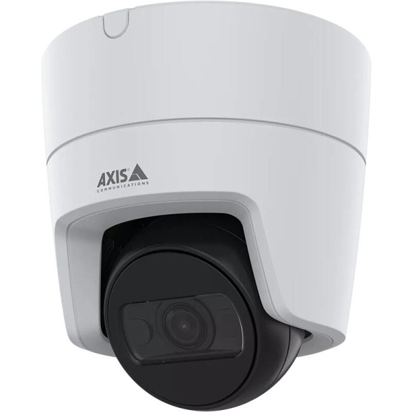 AXIS M3128-LVE WHITE IP-Kamera 4K T/N IR PoE IP66