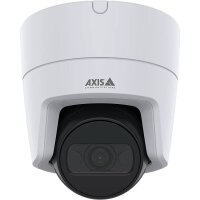 AXIS M3128-LVE WHITE IP-Kamera 4K T/N IR PoE IP66