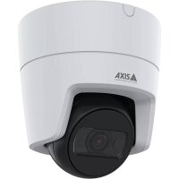 AXIS M3128-LVE WHITE IP-Kamera 4K T/N IR PoE IP66