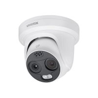 VIVOTEK TT9333-E(3.5MM) IP-Thermal Kamera