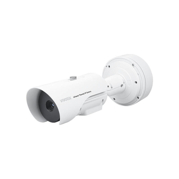 VIVOTEK TB9332-E(15MM) IP-Thermal Kamera