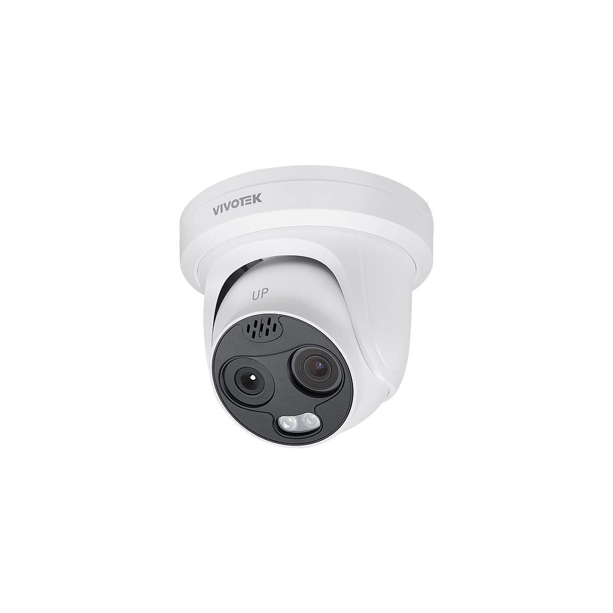 VIVOTEK TT9333-E(7MM) IP-Thermal Kamera