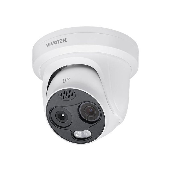 VIVOTEK TT9333-E(7MM) IP-Thermal Kamera