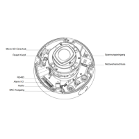 Dahua - IPC-HDBW5442HP-ZHE-ATC-S3 - IP - Dome - Anti Korrosion