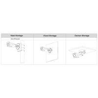 Dahua - IPC-HFW7842HP-Z4-X - IP - Bullet