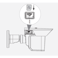 Dahua - IPC-MFW5241T2P-E3-ASE-0360/1200/2500B - IP - Bullet - Reichweite