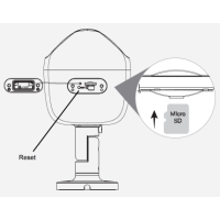 Dahua - IPC-PFW3849SP-A180-E2-AS-PV-0280B-Black - IP - Bullet