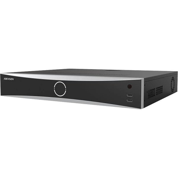 HIKVision DS-7732NXI-I4/S(E) 32-Kanal NVR 32MP