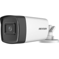 HIKVision DS-2CE17H0T-IT3E(3.6mm)(C) HD-TVI Kamera