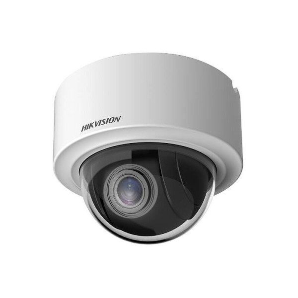 HIKVision DS-2DE3404W-DE(T5) IP-Kamera 4MPx T/N