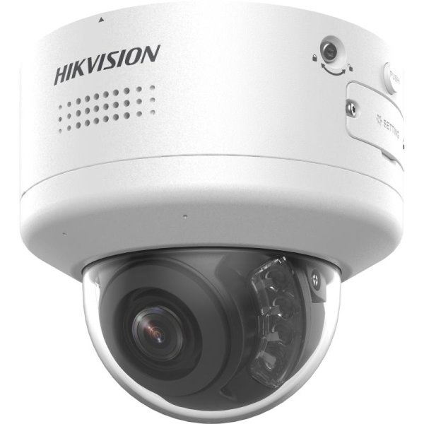 Hikvision iDS-2CD7586G2-XZHSY(2.8-12mm)(O-STD)