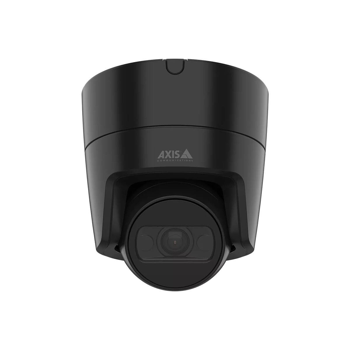 AXIS M3125-LVE BLACK IP-Kamera 1080p T/N IR PoE