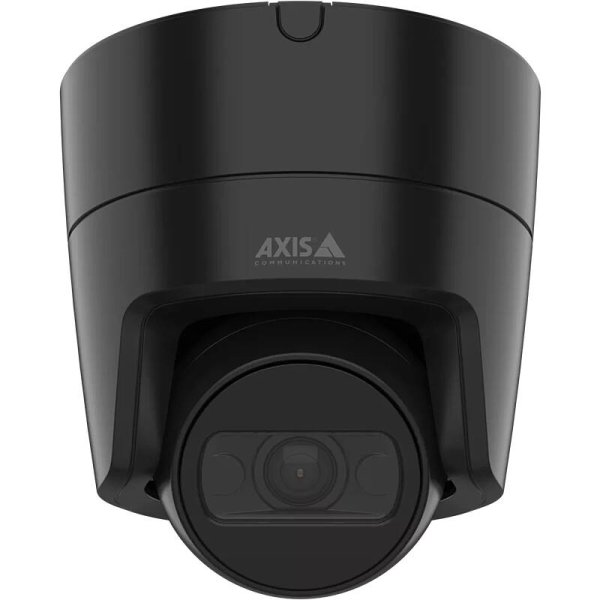 AXIS M3125-LVE BLACK IP-Kamera 1080p T/N IR PoE