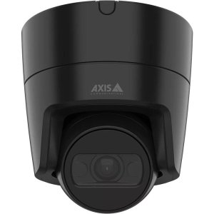 AXIS M3125-LVE BLACK IP-Kamera 1080p T/N IR PoE