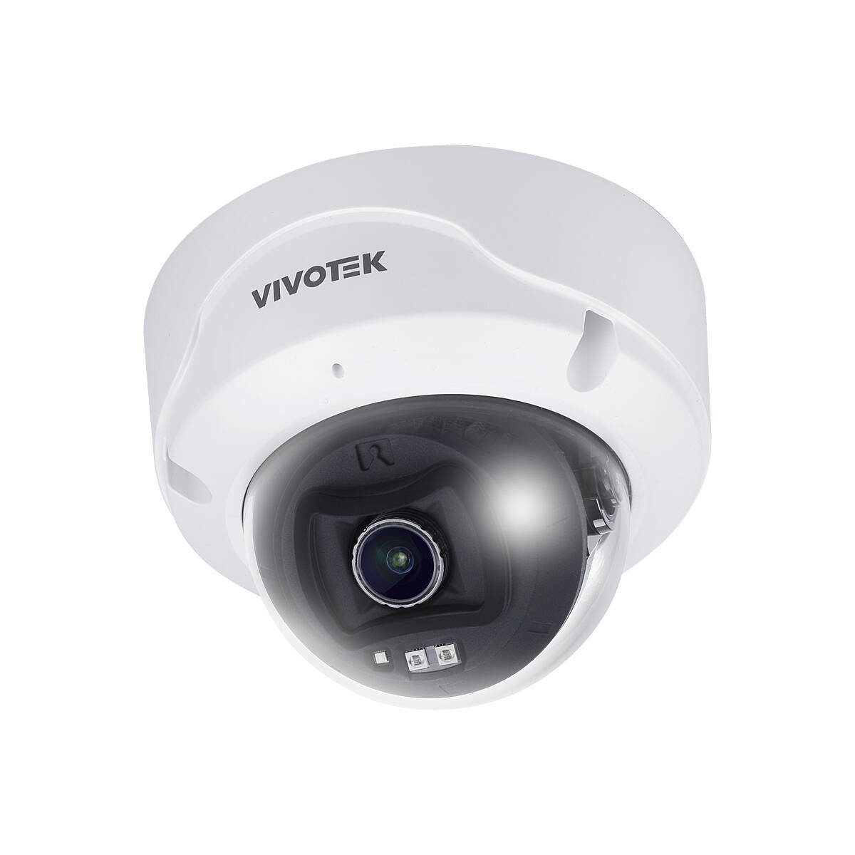 VIVOTEK FD9189-H-V3 IP-Kamera 5MPx T/N IR PoE