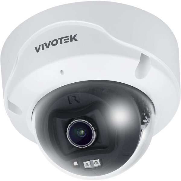 VIVOTEK FD9189-H-V3 IP-Kamera 5MPx T/N IR PoE