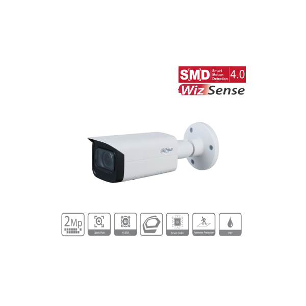 Dahua - IPC-HFW3241TP-ZS-S2 - IP - Bullet