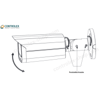 Dahua - IPC-HFW3241TP-ZS-S2 - IP - Bullet