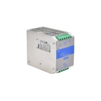 AMG Systems AMGPSU-I48-P530 48VDC, 530W (11A) industrielles Hutschienennetzte, -25°C to +70°C, (Einstellbar 41-55 VDC), NDAA & TAA konform
