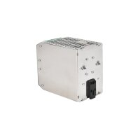 AMG Systems AMGPSU-I48-P530 48VDC, 530W (11A) industrielles Hutschienennetzte, -25°C to +70°C, (Einstellbar 41-55 VDC), NDAA & TAA konform