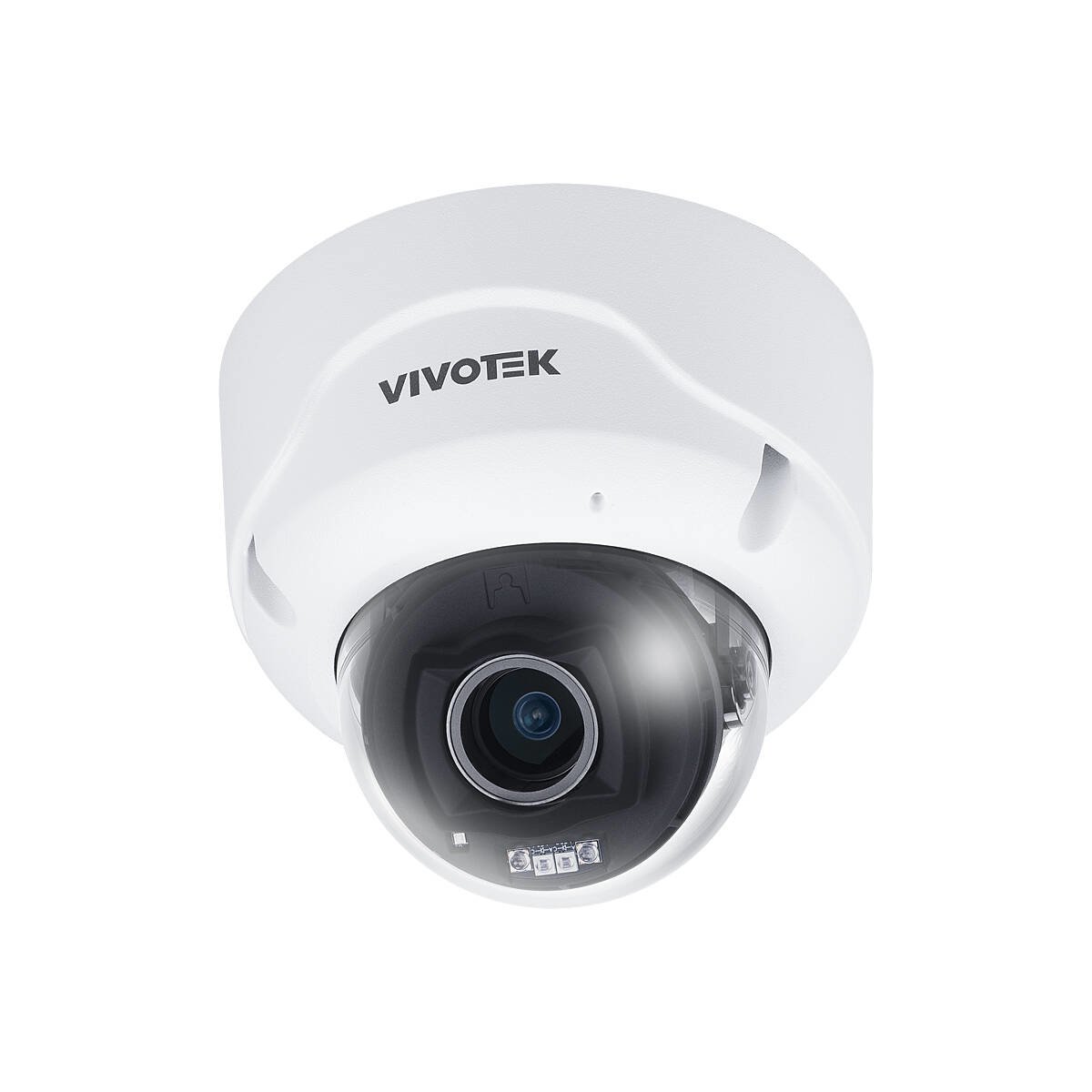 VIVOTEK FD9389-EHTV-V3 IP-Kamera 5MPx T/N IR PoE