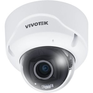 VIVOTEK FD9389-EHTV-V3 IP-Kamera 5MPx T/N IR PoE