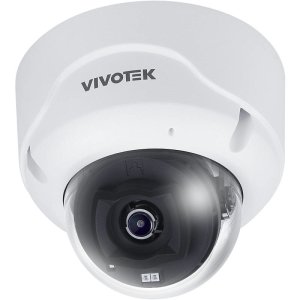 VIVOTEK FD9389-EHV-V3 IP-Kamera 5MPx T/N IR PoE