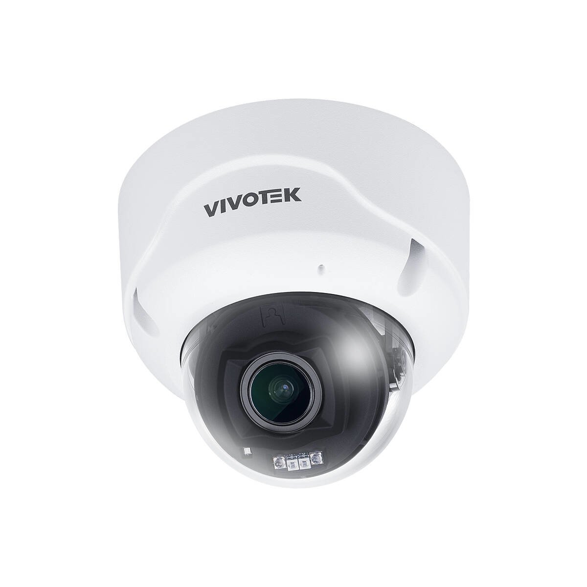 VIVOTEK FD9399-EHTV IP-Kamera 4K T/N IR PoE IP66