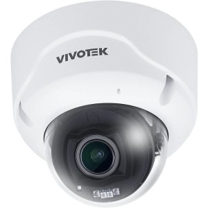 VIVOTEK FD9399-EHTV IP-Kamera 4K T/N IR PoE IP66