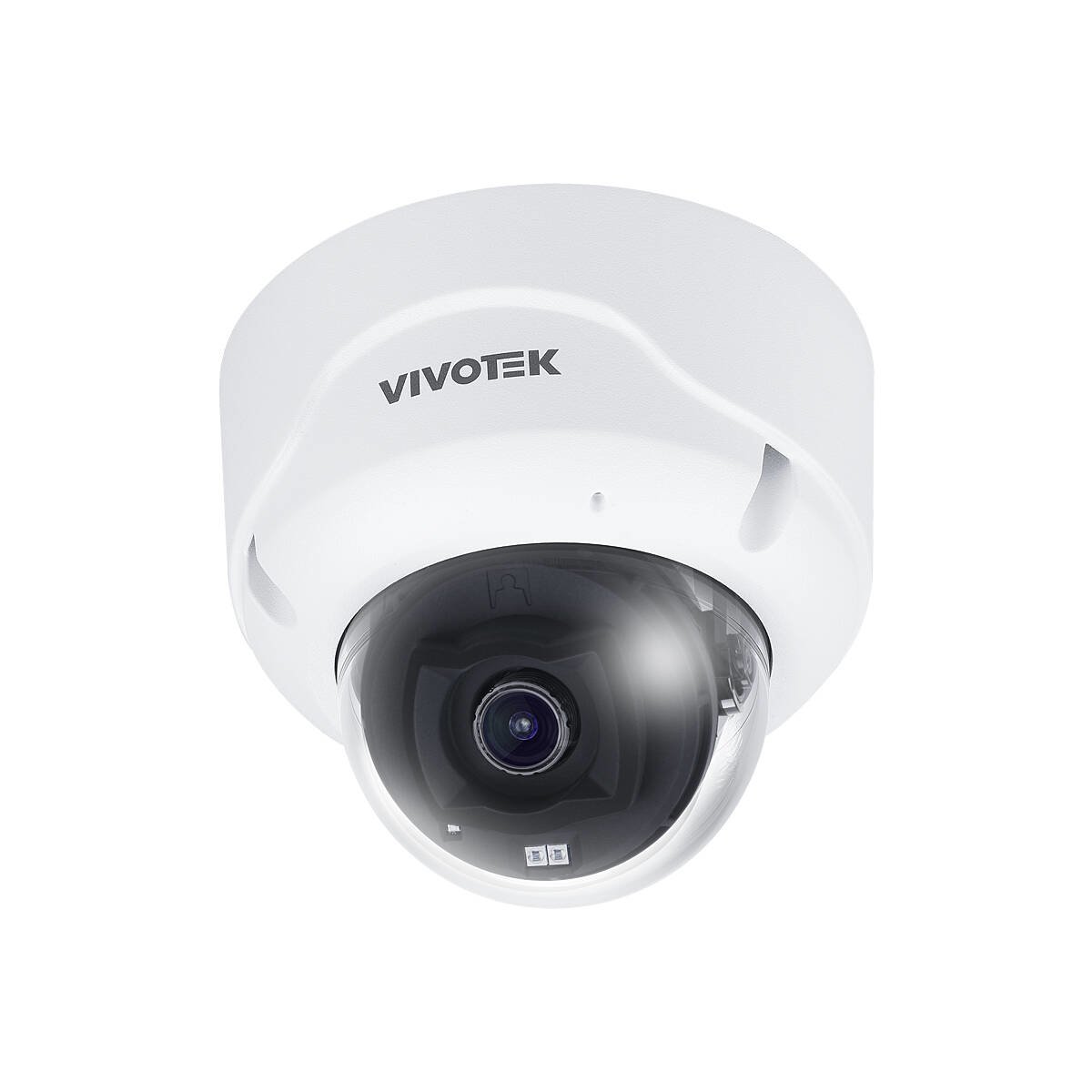 VIVOTEK FD9399-EHV IP-Kamera 4K T/N IR PoE IP66