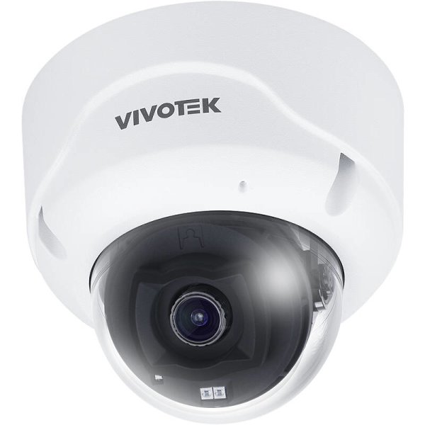 VIVOTEK FD9399-EHV IP-Kamera 4K T/N IR PoE IP66