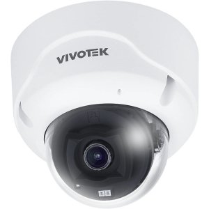 VIVOTEK FD9399-EHV IP-Kamera 4K T/N IR PoE IP66