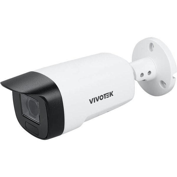 VIVOTEK IB9389-EHV-V3 IP-Kamera 5MPx T/N IR PoE