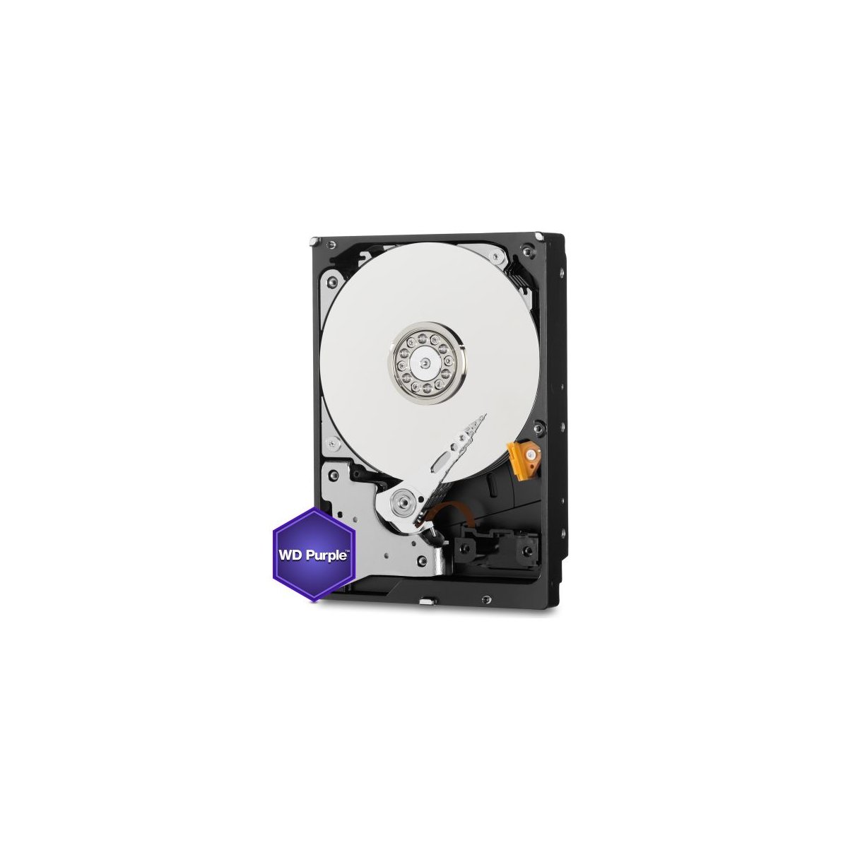 HDD-3000SATA Purple eneo