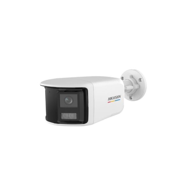 DS-2CE12KF3TP-DLS(180°) Hikvision