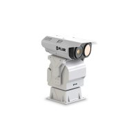 FH-669 R PTU 9mm, < 9 Hz FLIR