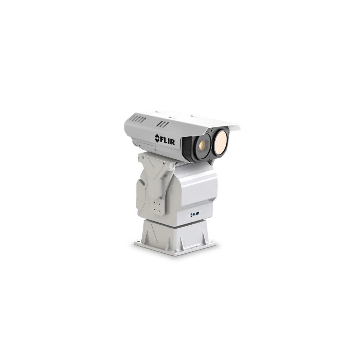 FH-669 R PTU 9mm FLIR