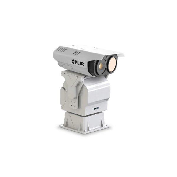 FH-669 R PTU 9mm FLIR