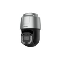 Hikvision DS-2DF8C842IXG1-ELWY(O-STD) Netzwerk PTZ Dome, 12MP, 42x, 16x digital, 500m Infrarot, IP67, IK10