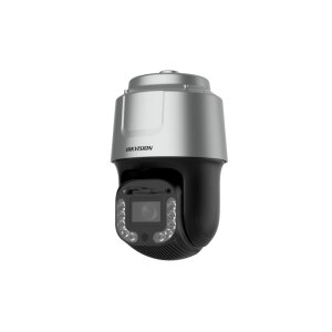 Hikvision DS-2DF8C825IXG1-ELWY(O-STD) Netzwerk PTZ Dome, 12MP, 25x, 16x digital, 500m Infrarot, IP67, IK10