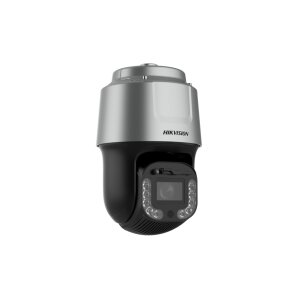Hikvision DS-2DF8C825IXG1-ELWY(O-STD) Netzwerk PTZ Dome, 12MP, 25x, 16x digital, 500m Infrarot, IP67, IK10
