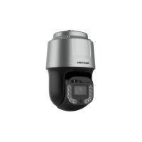 Hikvision DS-2DF8C825IXG1-ELWY(O-STD) Netzwerk PTZ Dome, 12MP, 25x, 16x digital, 500m Infrarot, IP67, IK10