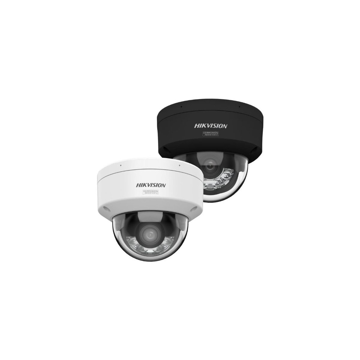 DS-2CD2147G3-LIS2UY(2.8mm)(O-STD)(BLACK) Hikvision