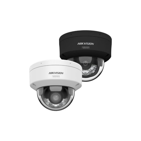 DS-2CD2147G3-LIS2UY(2.8mm)(BLACK) Hikvision