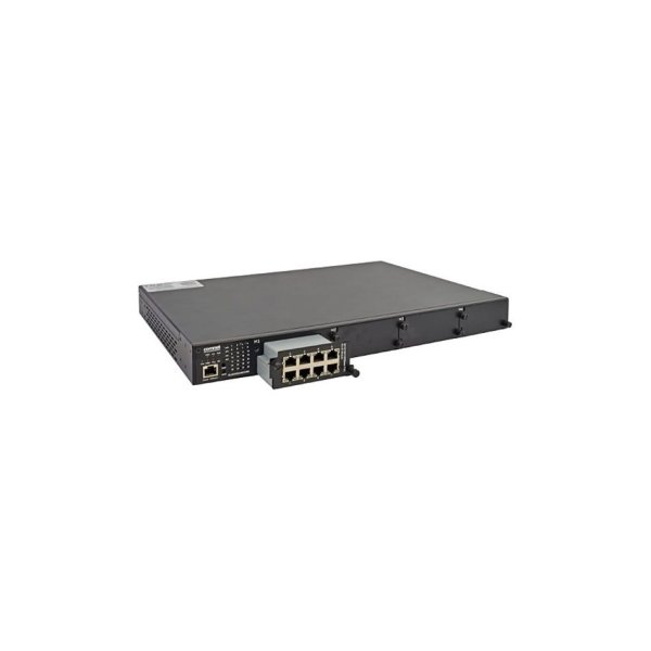 RLXE4GE24MS/XE2SFP ComNet