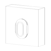 Dahua - ARD821-W2(868)-B - AirShield - Alarm - Panik Knopf