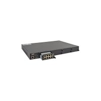 RLXE4GE24MS/GE2SFP ComNet