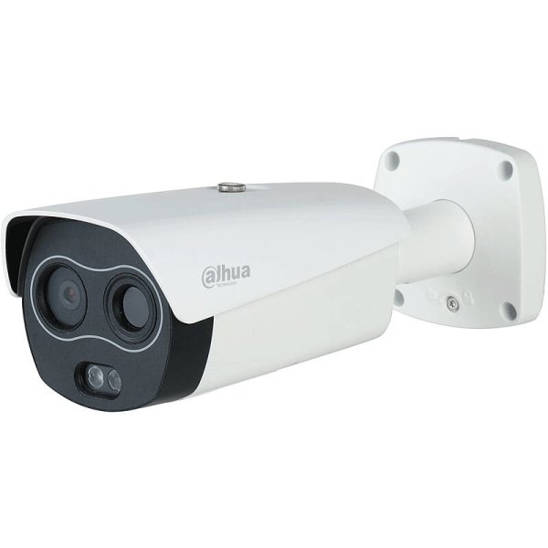 Dahua TPC-BF2241-TB7F8-DW-S2 IP-Thermal Kamera 4MP