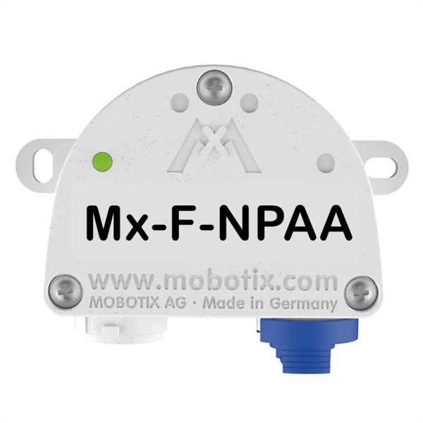 Mx-F-NPAA MOBOTIX