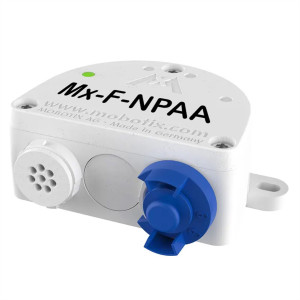 Mx-F-NPAA MOBOTIX